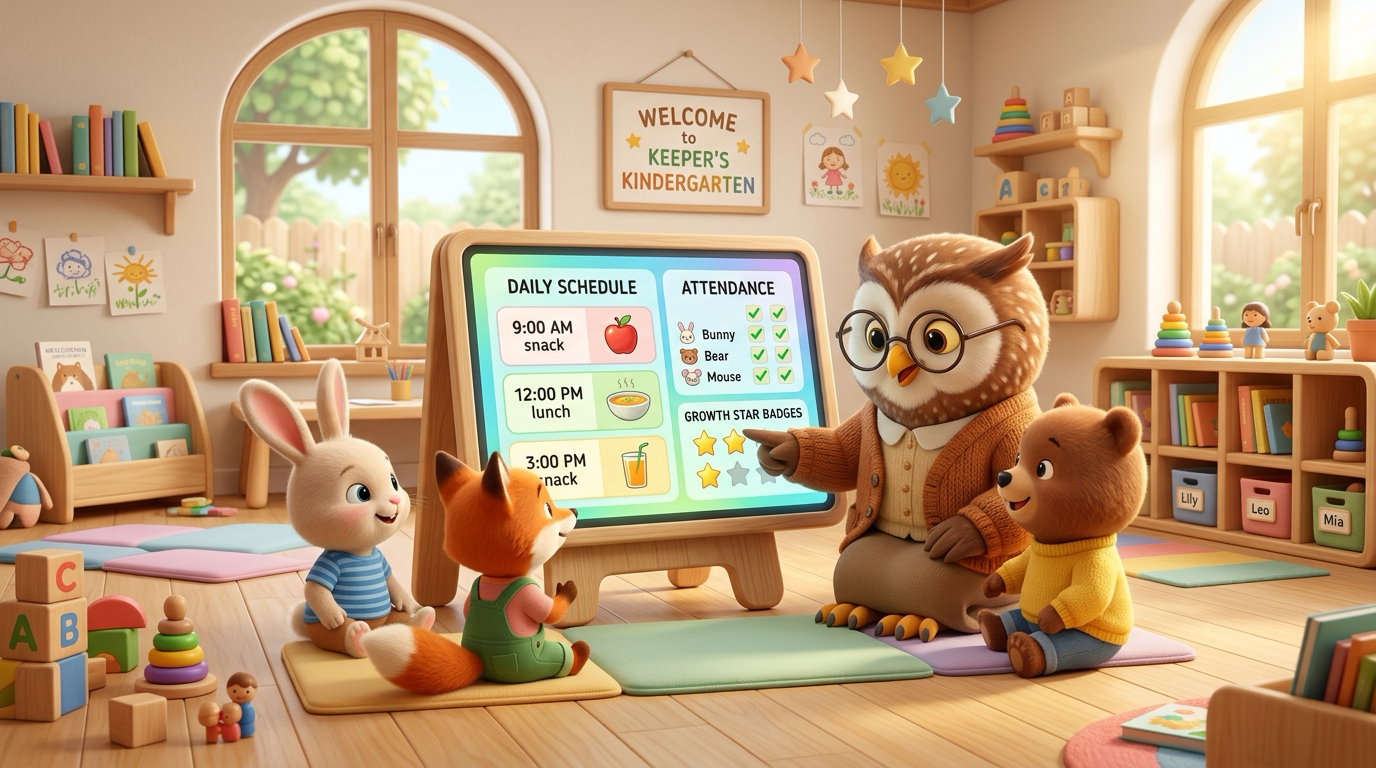 Chuyển đổi số giáo dục: Giải bài toán vận hành với EduFlows & EduCenter